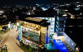 Rio Cumbaza Hotel Tarapoto Peru